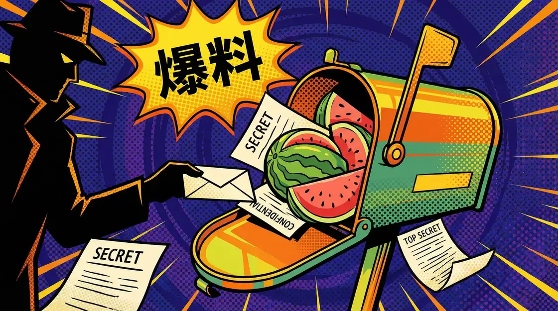春暧花开 性吧有你 匿名爆料通道漫画插图